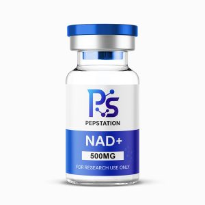 NAD+