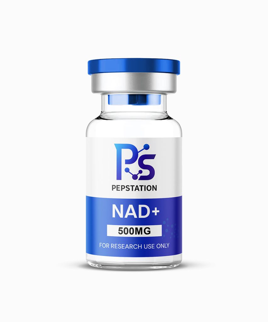 NAD+